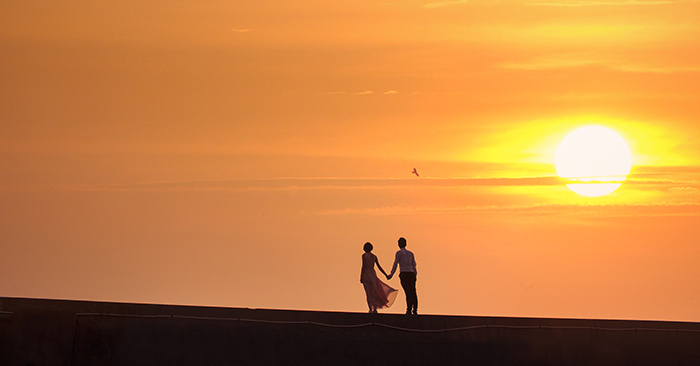 Vì sao người ta phải kết hôn? Đây mới là câu trả lời chân thực nhất